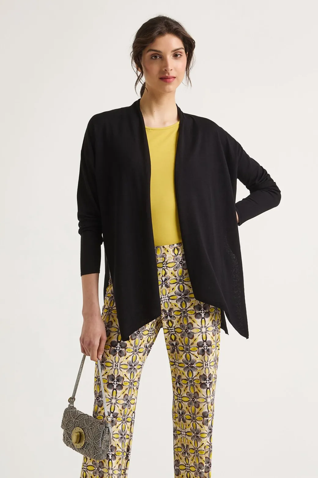 Maliparmi Maille | CARDIGAN COLOURS OF THE WORLD