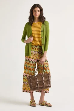 Maliparmi Maille | CARDIGAN COLOURS OF THE WORLD