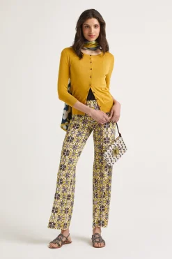 Maliparmi Maille | CARDIGAN COLOURS OF THE WORLD