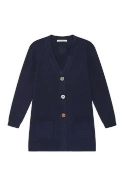 Maliparmi Maille | CARDIGAN COLOURS OF THE WORLD