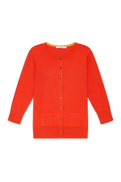 Maliparmi Maille | CARDIGAN COLOURS OF THE WORLD