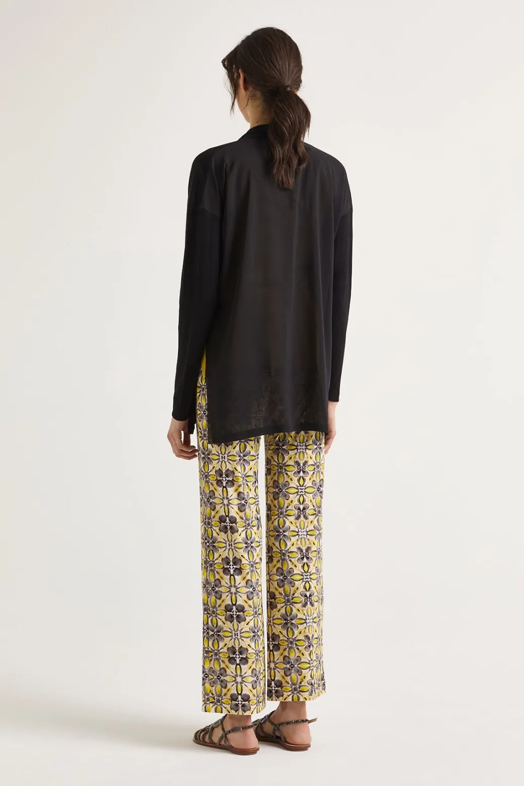 Maliparmi Maille | CARDIGAN COLOURS OF THE WORLD