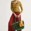 Maliparmi Maille | CARDIGAN GEOMETRIC MIMOSA
