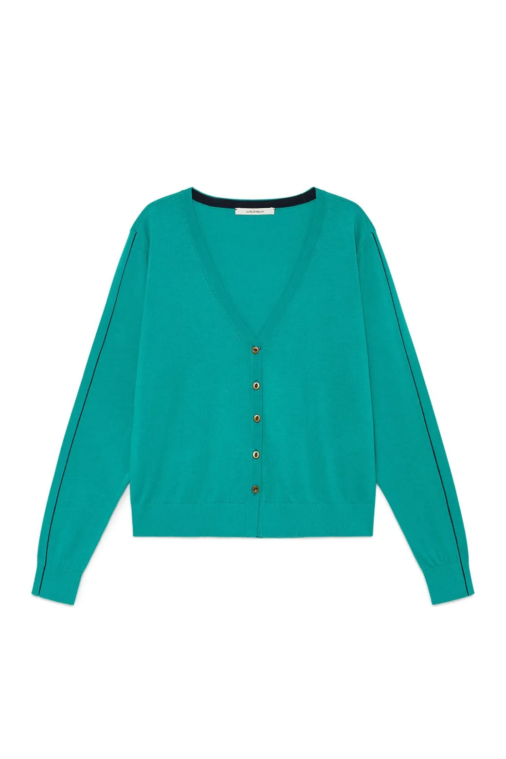 Maliparmi Maille | CARDIGAN SMOOTH SPRING