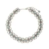 Maliparmi Ceintures | CEINTURE BIJOUX BUCKLE