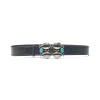 Maliparmi Jersey | Ceintures | CEINTURE PRECIOUS BUCKLE