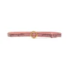 Maliparmi Ceintures | CEINTURE SUNRISE EMBROIDERY