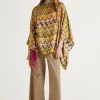 Maliparmi Chemises | CHEMISE COLLECTION PRINT