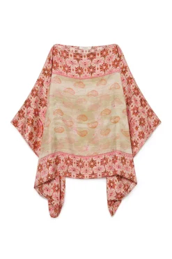 Maliparmi Chemises | CHEMISE COLLECTION PRINT