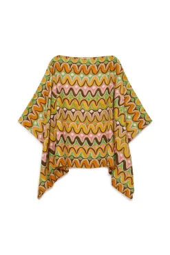 Maliparmi Chemises | CHEMISE COLLECTION PRINT