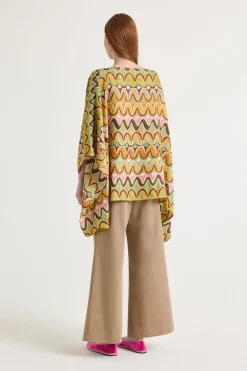Maliparmi Chemises | CHEMISE COLLECTION PRINT