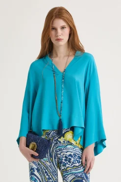Maliparmi Chemises | CHEMISE FLUID CRÊPE