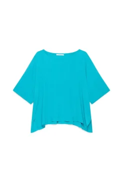 Maliparmi Chemises | CHEMISE FLUID CRÊPE