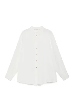 Maliparmi Chemises | CHEMISE FLUID CRÊPE