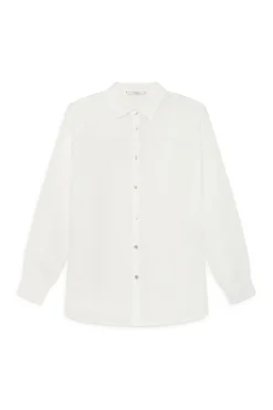 Maliparmi Chemises | CHEMISE LIGHT RAMIE