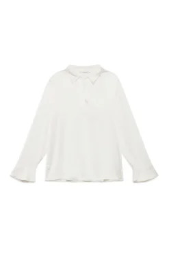 Maliparmi Chemises | CHEMISE SILK SATIN