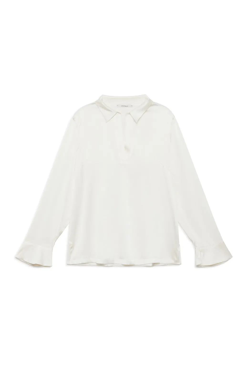 Maliparmi Chemises | CHEMISE SILK SATIN