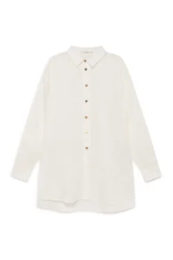 Maliparmi Chemises | CHEMISE SUMMER LINEN