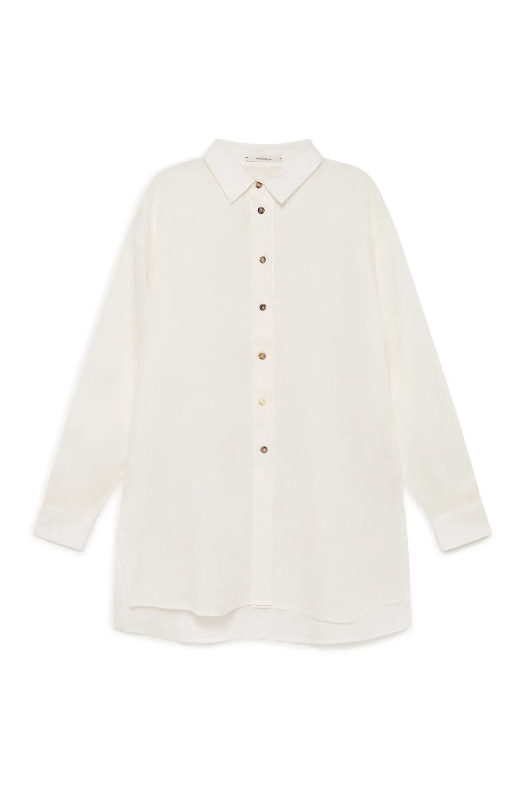 Maliparmi Chemises | CHEMISE SUMMER LINEN