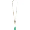 Maliparmi Bijoux | COLLIER STONES & CHAIN