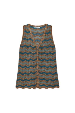 Maliparmi Gilet | GILET NEW WAVE