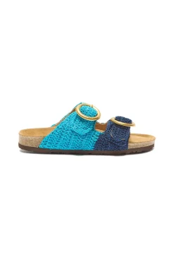 Maliparmi Infrabijoux | INFRABIJOUX® CROCHET BICOLOUR