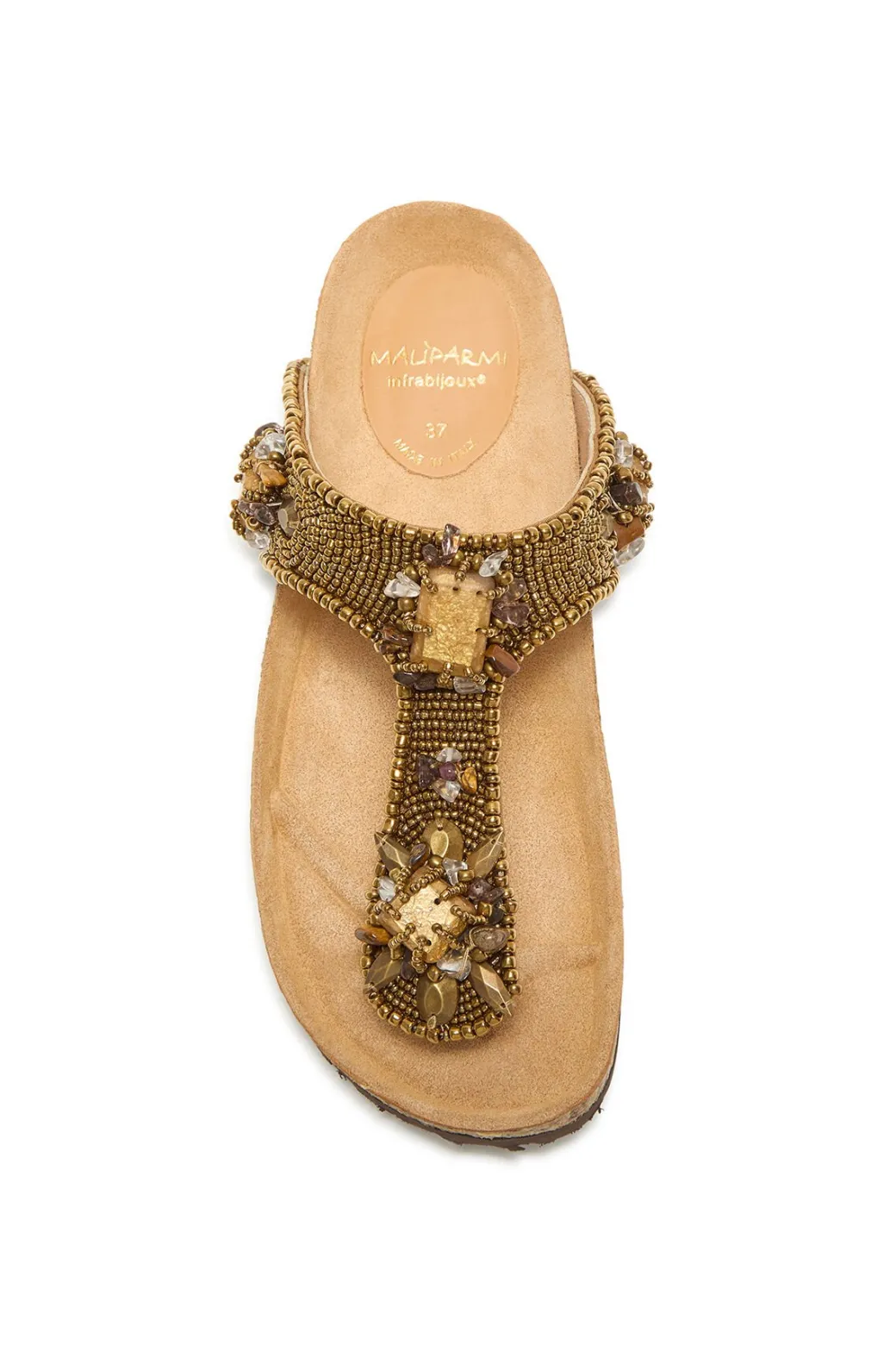 Maliparmi Infrabijoux | INFRABIJOUX® GLAMOUR