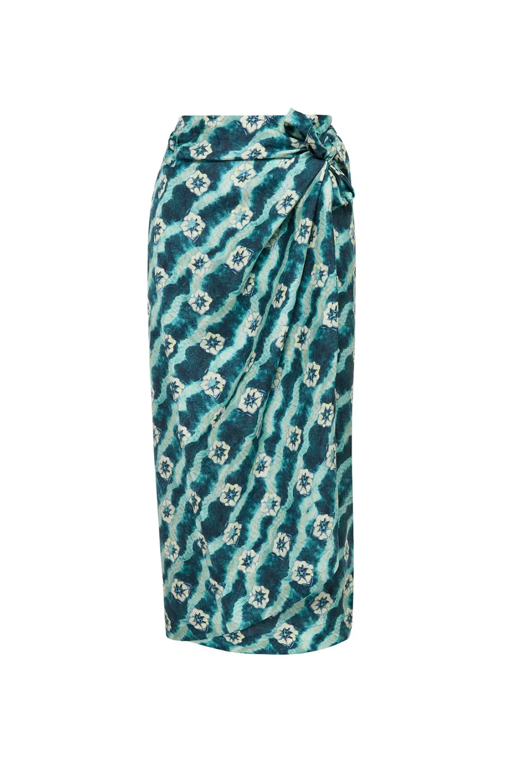 Maliparmi Jupes | JUPE COLLECTION PRINT