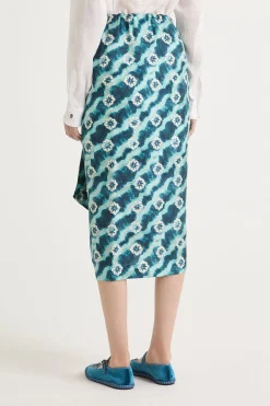 Maliparmi Jupes | JUPE COLLECTION PRINT
