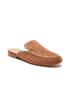 Maliparmi Jersey | Mocassins | MOCASSIN LEATHER & RAFFIA