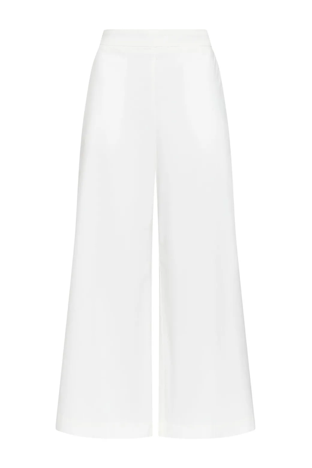Maliparmi Pantalons | PANTALON DYED COTTON