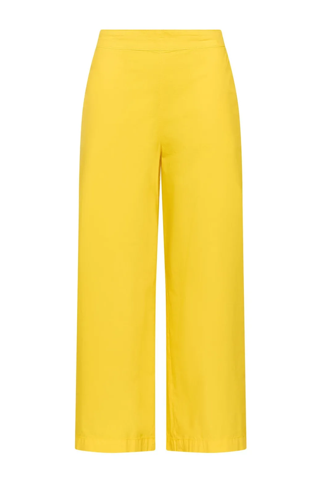 Maliparmi Pantalons | PANTALON DYED COTTON
