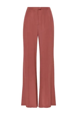 Maliparmi Pantalons | PANTALON ENVERS CADY
