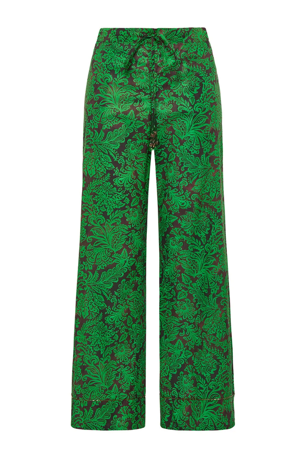Maliparmi Pantalons | PANTALON MAGICAL FLOWER