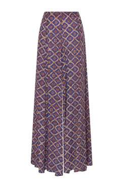 Maliparmi Pantalons | PANTALON MAGNOLIA BATIK