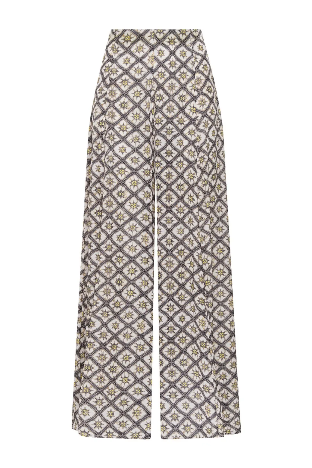 Maliparmi Pantalons | PANTALON MAGNOLIA BATIK