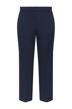 Maliparmi Pantalons | PANTALON MILANO STITCHING