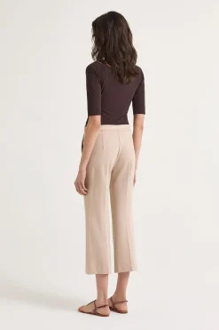 Maliparmi Pantalons | PANTALON MILANO STITCHING