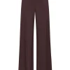 Maliparmi Pantalons | PANTALON SOFT JERSEY