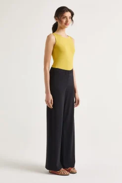 Maliparmi Pantalons | PANTALON SOFT JERSEY