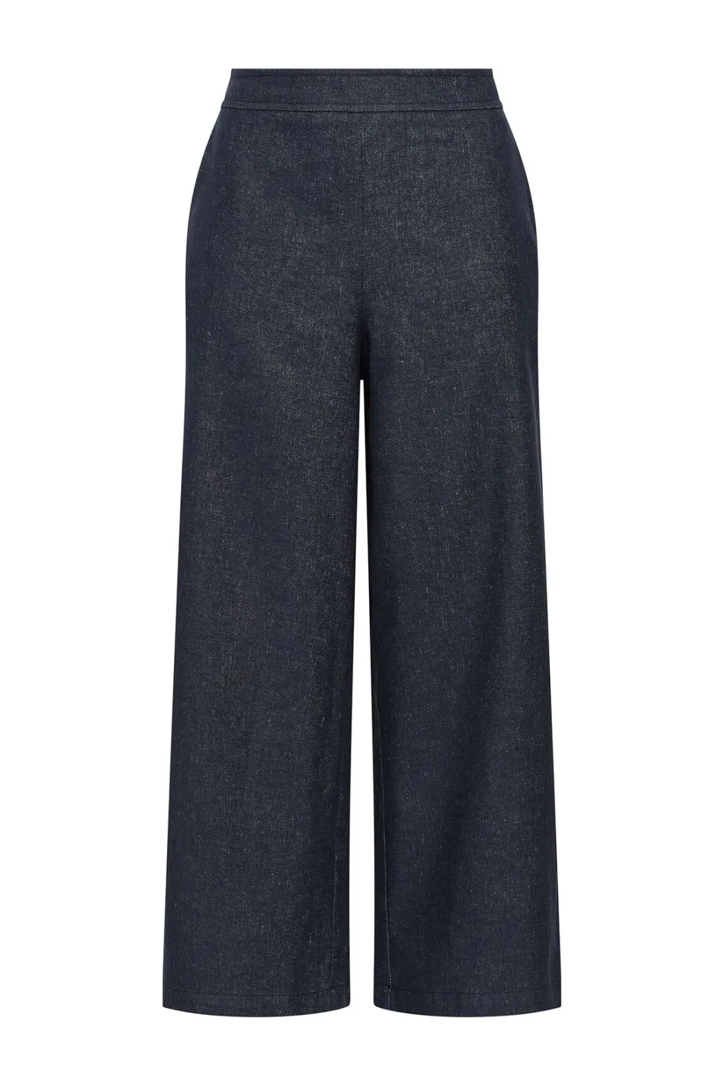 Maliparmi Pantalons | PANTALON SPRING DENIM
