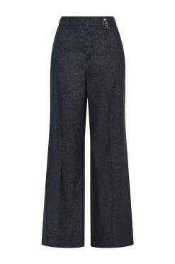 Maliparmi Pantalons | PANTALON SPRING DENIM