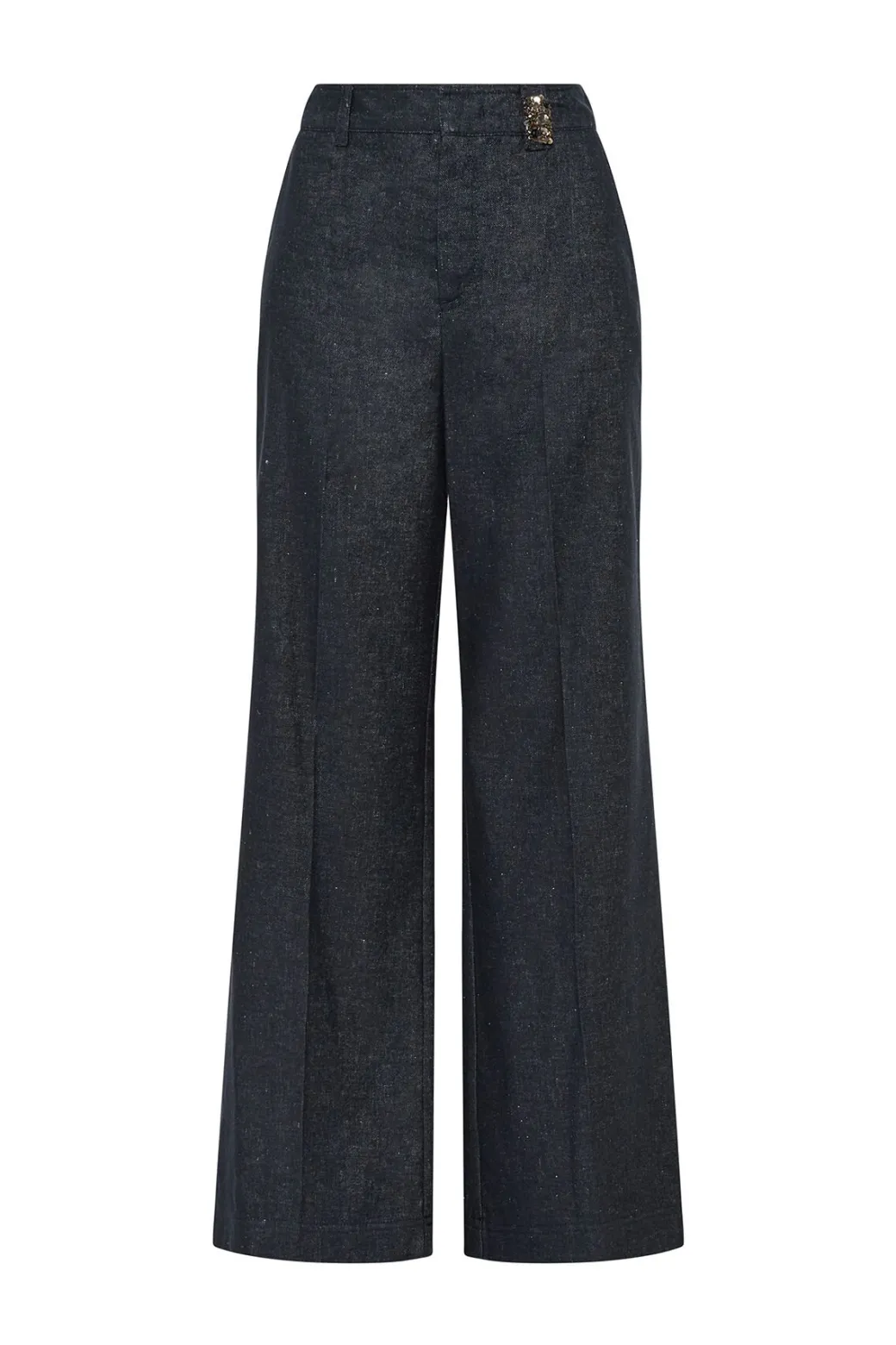 Maliparmi Pantalons | PANTALON SPRING DENIM