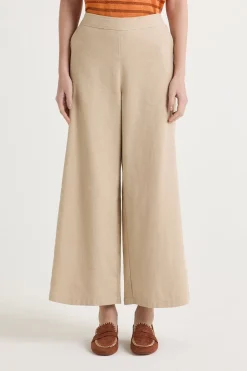 Maliparmi Pantalons | PANTALON SPRING DENIM
