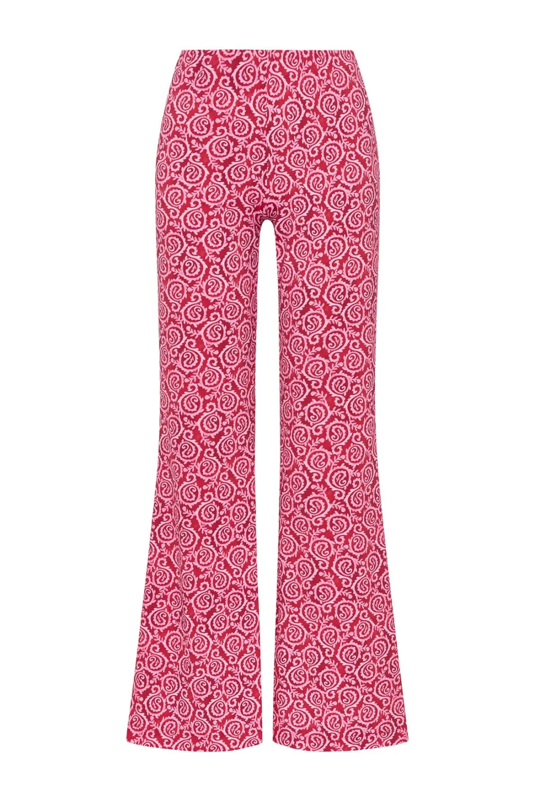 Maliparmi Pantalons | PANTALON SUMMER CORAL