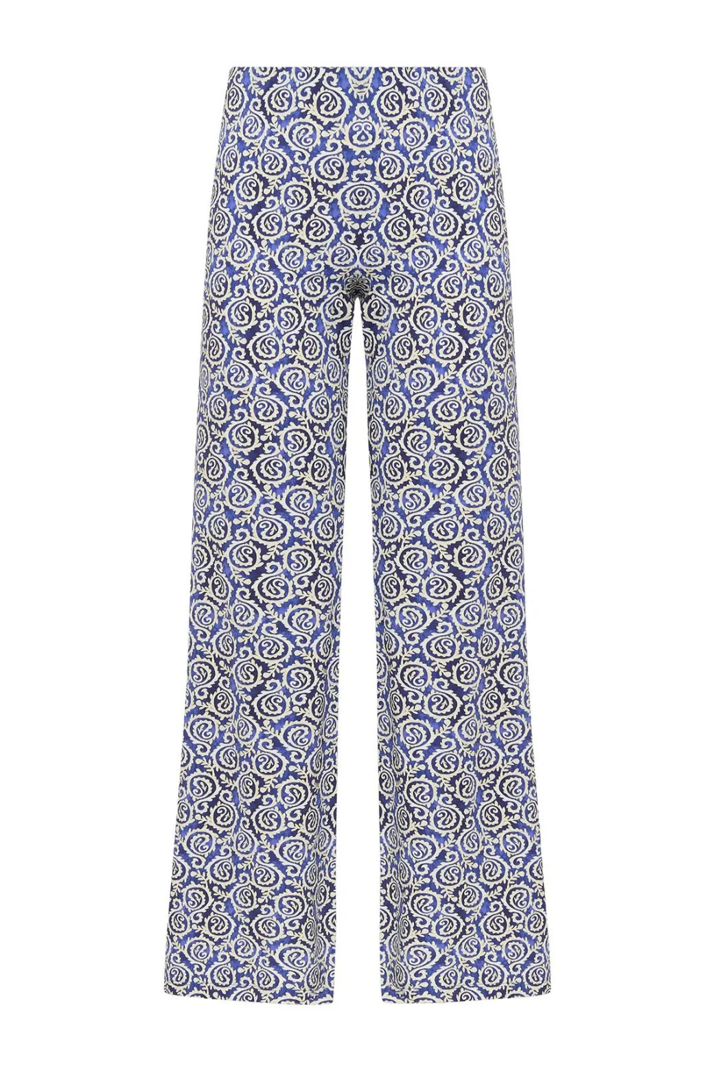 Maliparmi Pantalons | PANTALON SUMMER CORAL