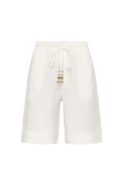 Maliparmi Pantalons | PANTALON SUMMER LINEN