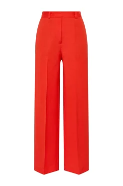 Maliparmi Pantalons | PANTALONS MAGNOLIA LINEN