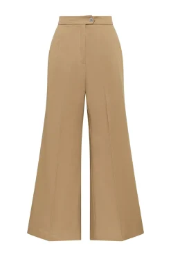 Maliparmi Pantalons | PANTALONS SARTORIAL GABARDINE