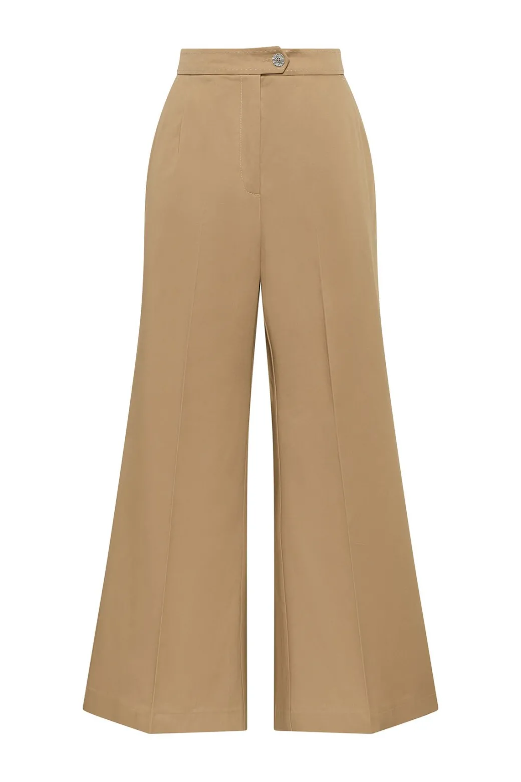 Maliparmi Pantalons | PANTALONS SARTORIAL GABARDINE